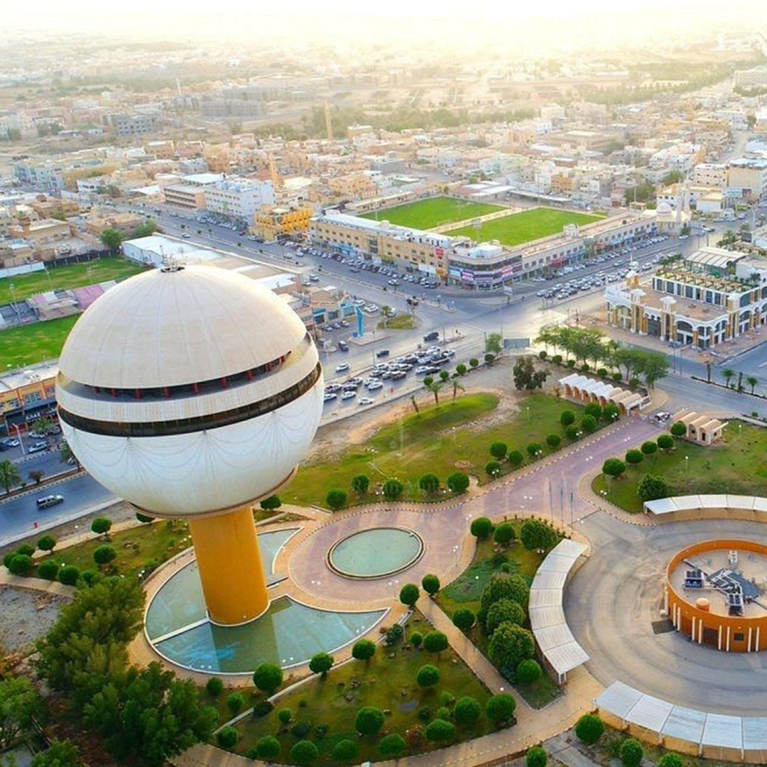City image